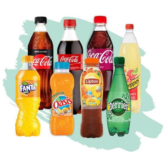 Boisson 50 cl