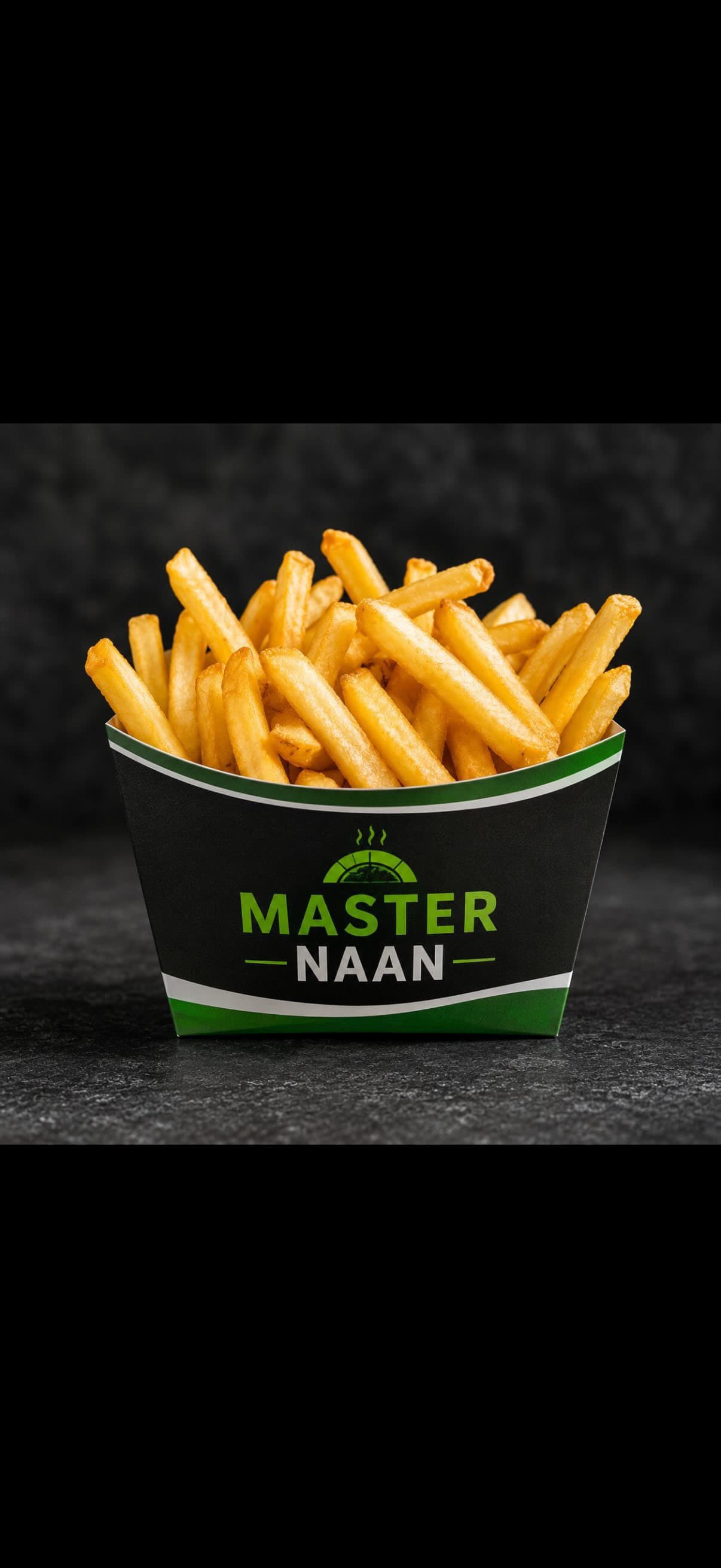 Frites petite