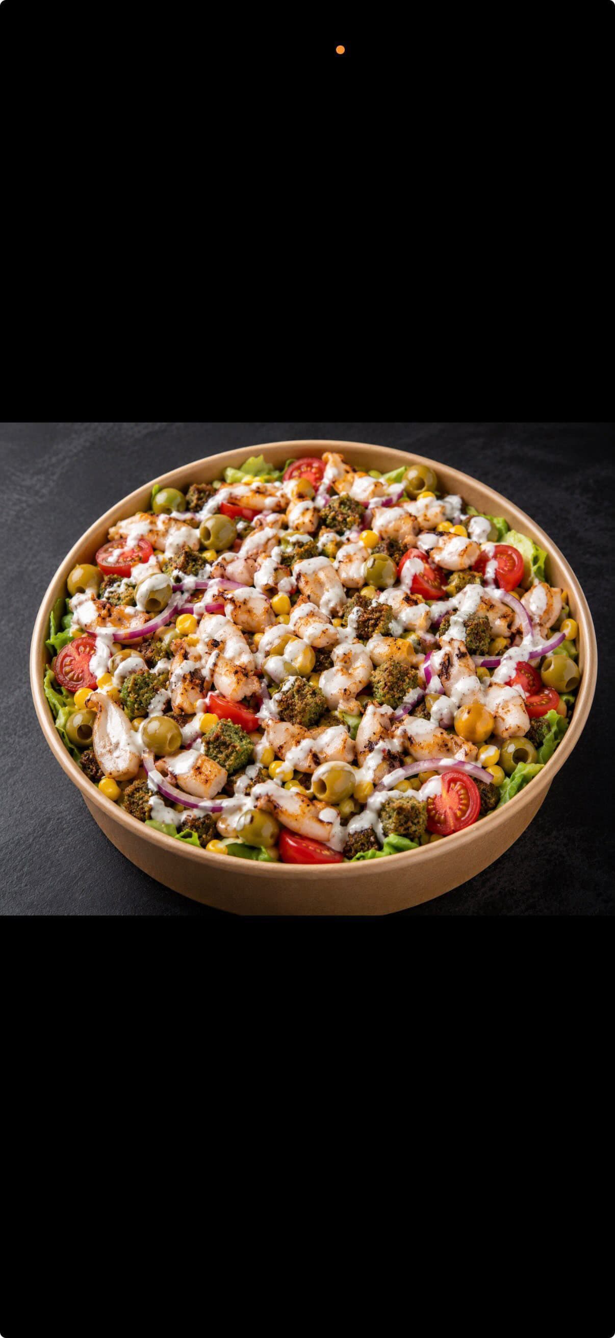Veggie