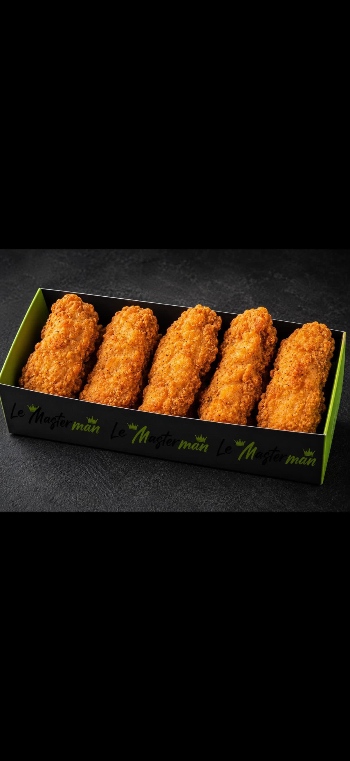 Wings x6