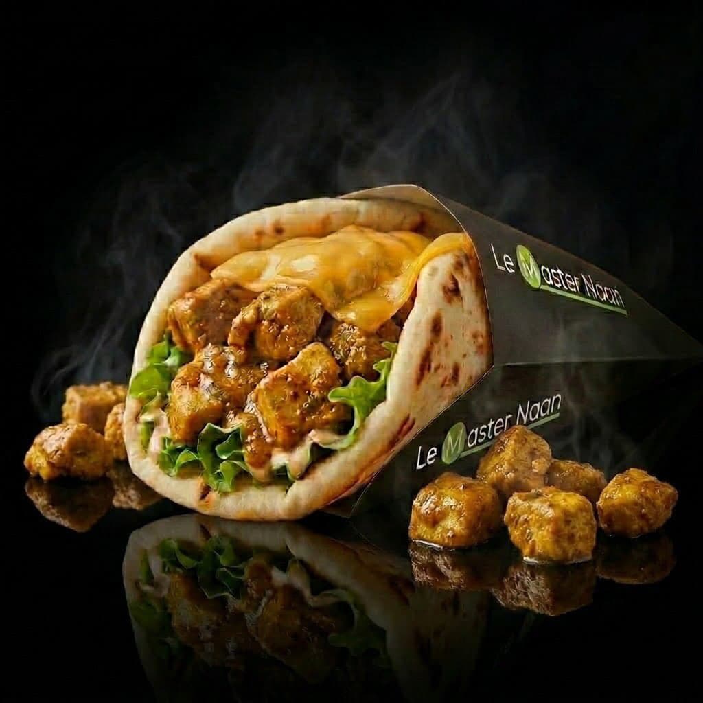 Chicken Tikka