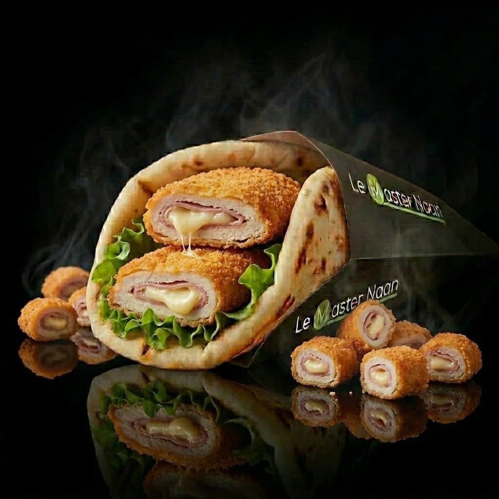 Cordon Bleu