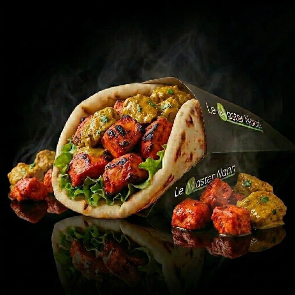 Master Naan