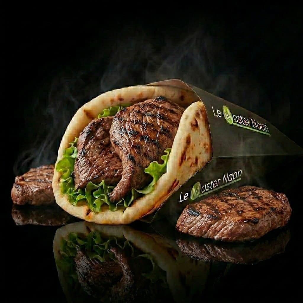 Le Steak