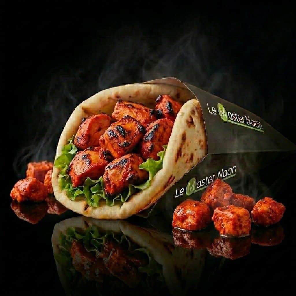 Tandoori