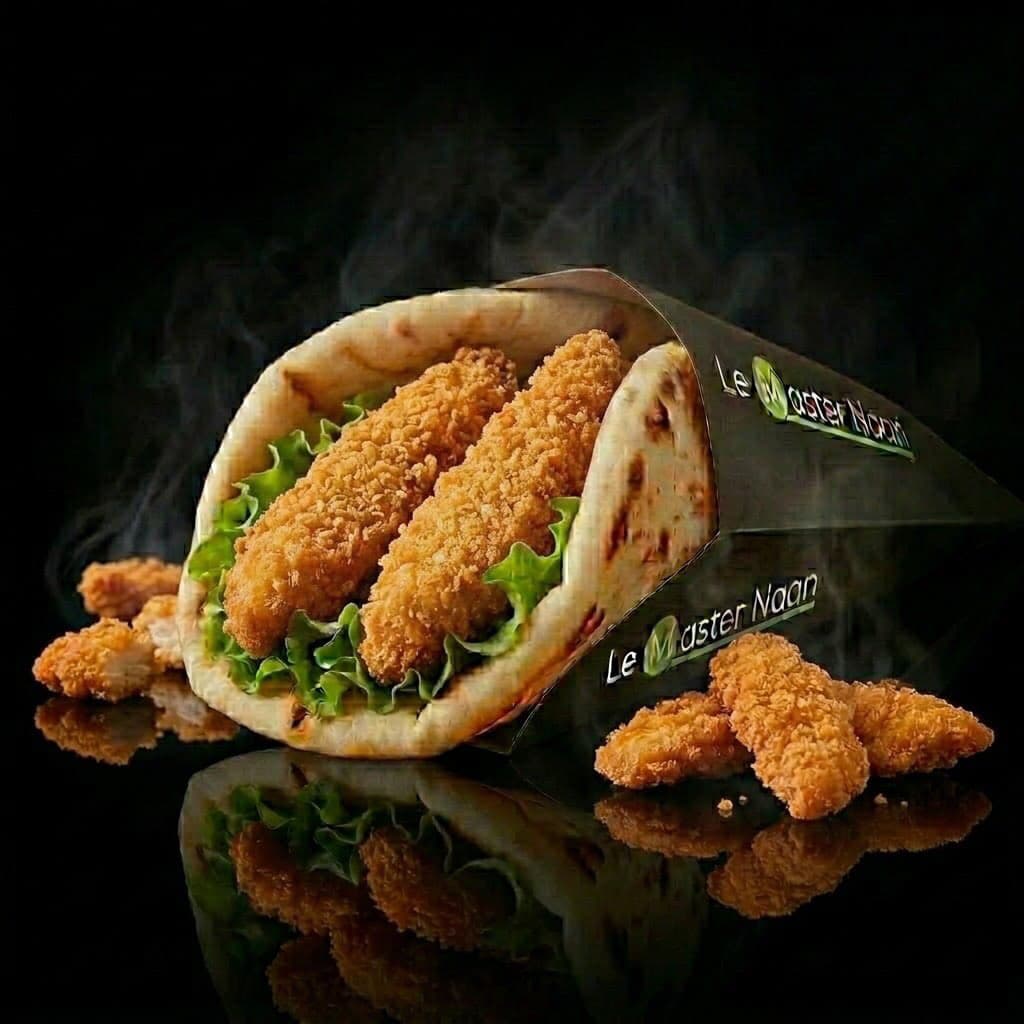 Tenders