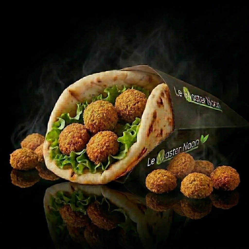 Végétarien